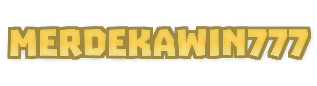 MERDEKAWIN777